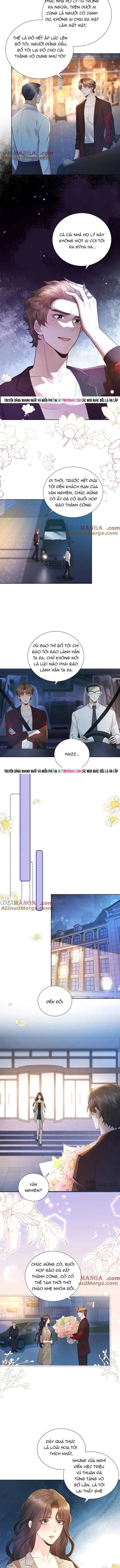 Chỉ Là Thấy Sắc Nổi Lòng Tham - Trang 4