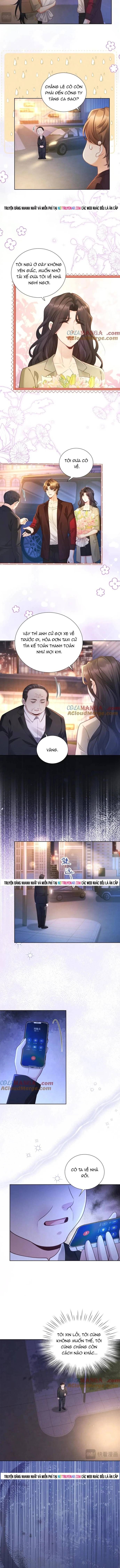 Chỉ Là Thấy Sắc Nổi Lòng Tham - Trang 6