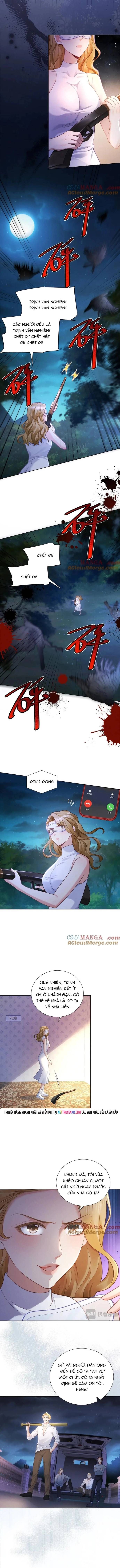 Chỉ Là Thấy Sắc Nổi Lòng Tham - Trang 7