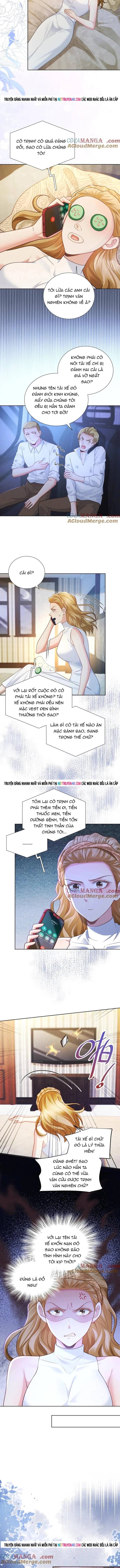 Chỉ Là Thấy Sắc Nổi Lòng Tham - Trang 5