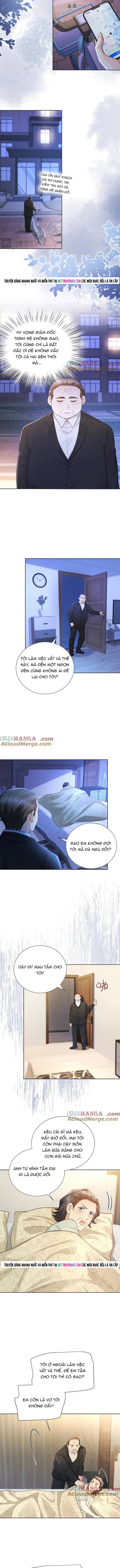 Chỉ Là Thấy Sắc Nổi Lòng Tham - Trang 6