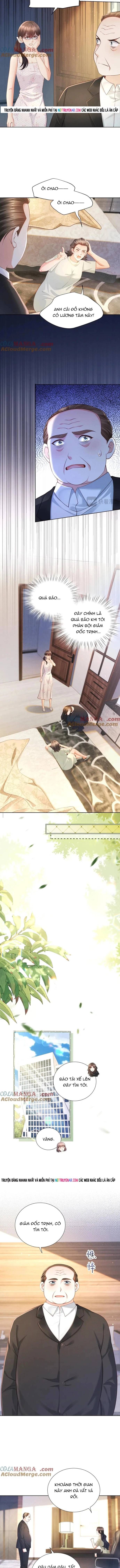 Chỉ Là Thấy Sắc Nổi Lòng Tham Chương 25 - Trang 2