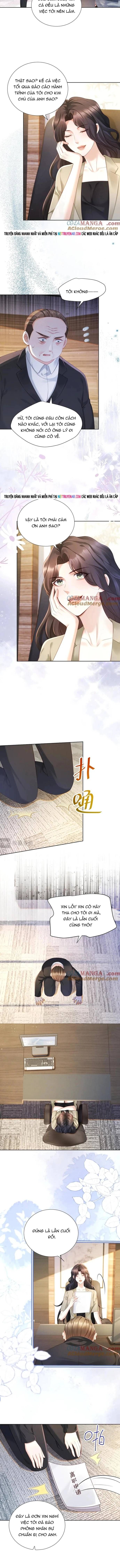 Chỉ Là Thấy Sắc Nổi Lòng Tham Chương 25 - Trang 3