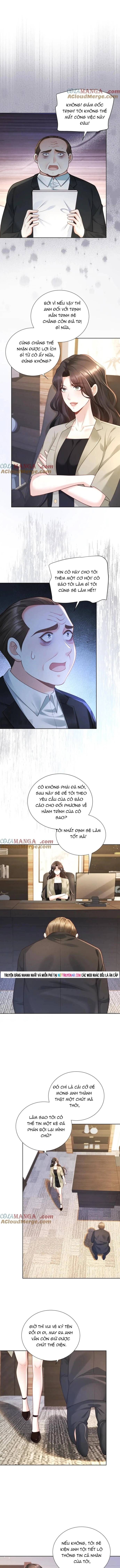 Chỉ Là Thấy Sắc Nổi Lòng Tham Chương 25 - Trang 4