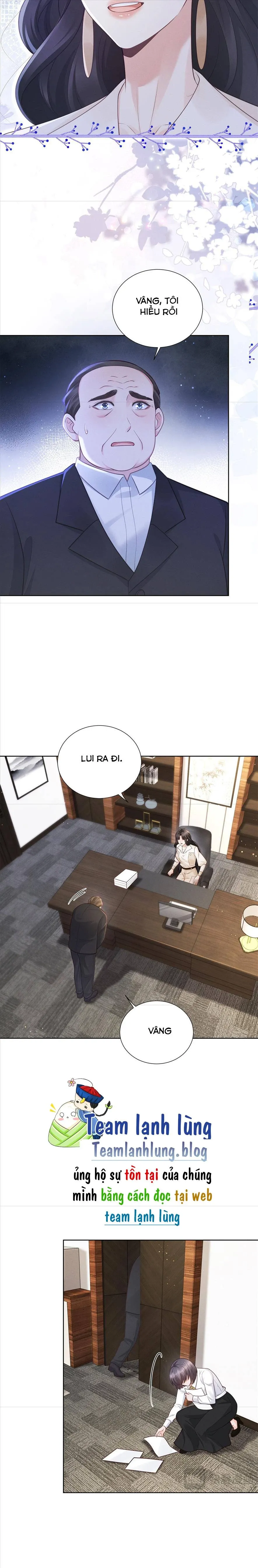 Chỉ Là Thấy Sắc Nổi Lòng Tham - Trang 12