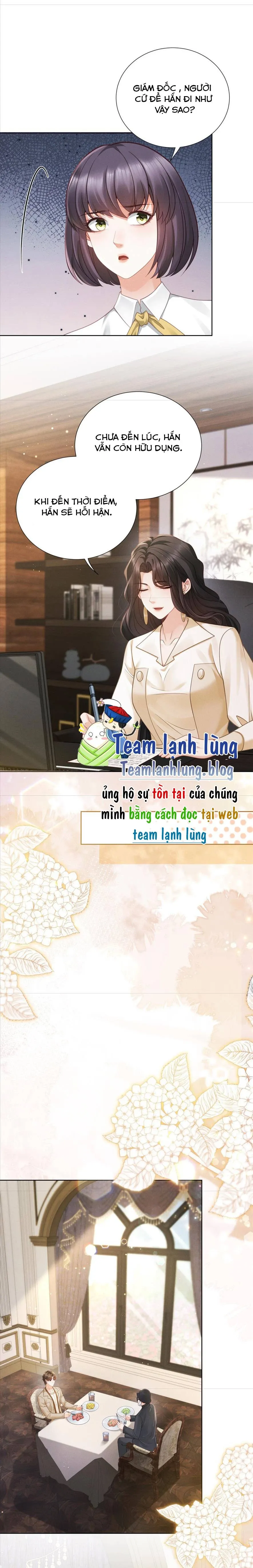 Chỉ Là Thấy Sắc Nổi Lòng Tham - Trang 13