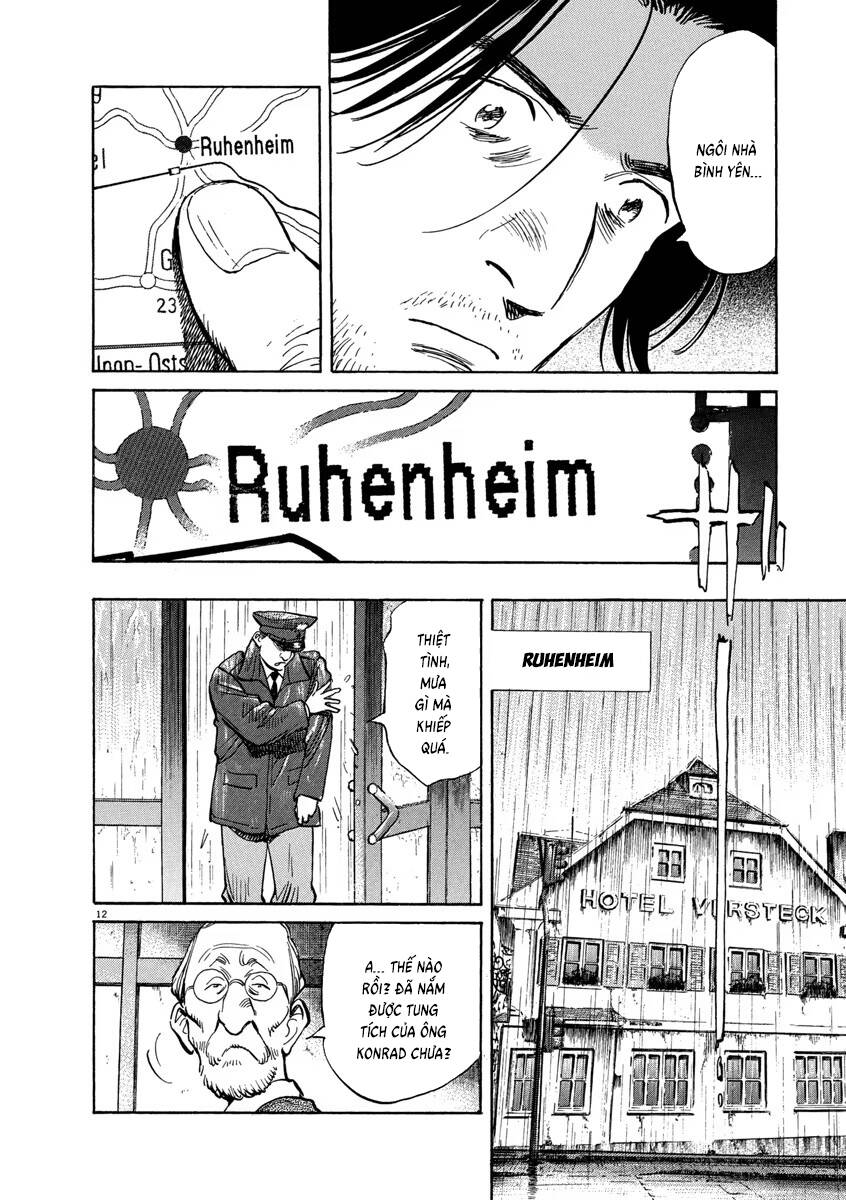 Monster  Deluxe Edition - Trang 13