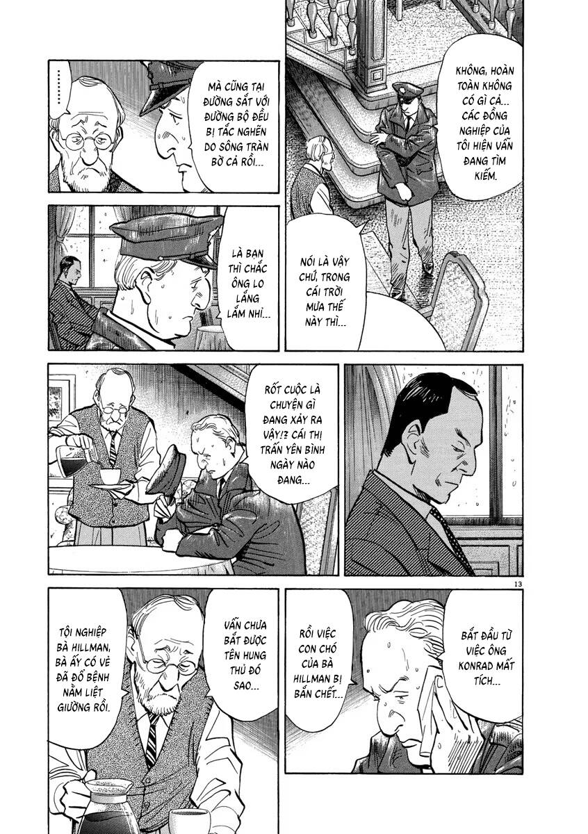 Monster  Deluxe Edition - Trang 14