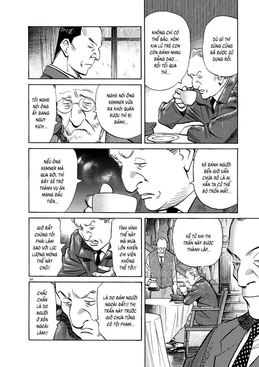 Monster  Deluxe Edition - Trang 15