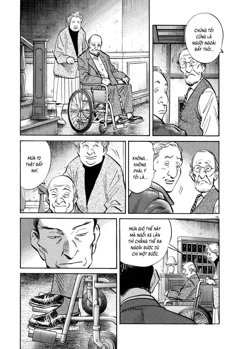 Monster  Deluxe Edition - Trang 16