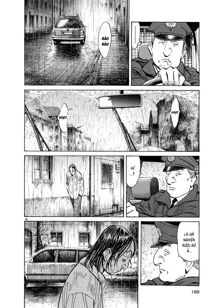 Monster  Deluxe Edition - Trang 19