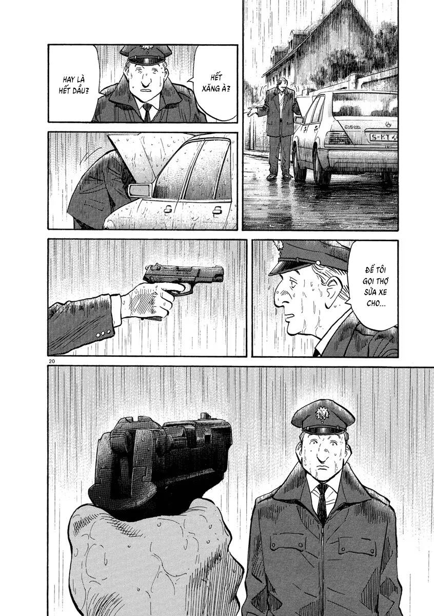 Monster  Deluxe Edition - Trang 21