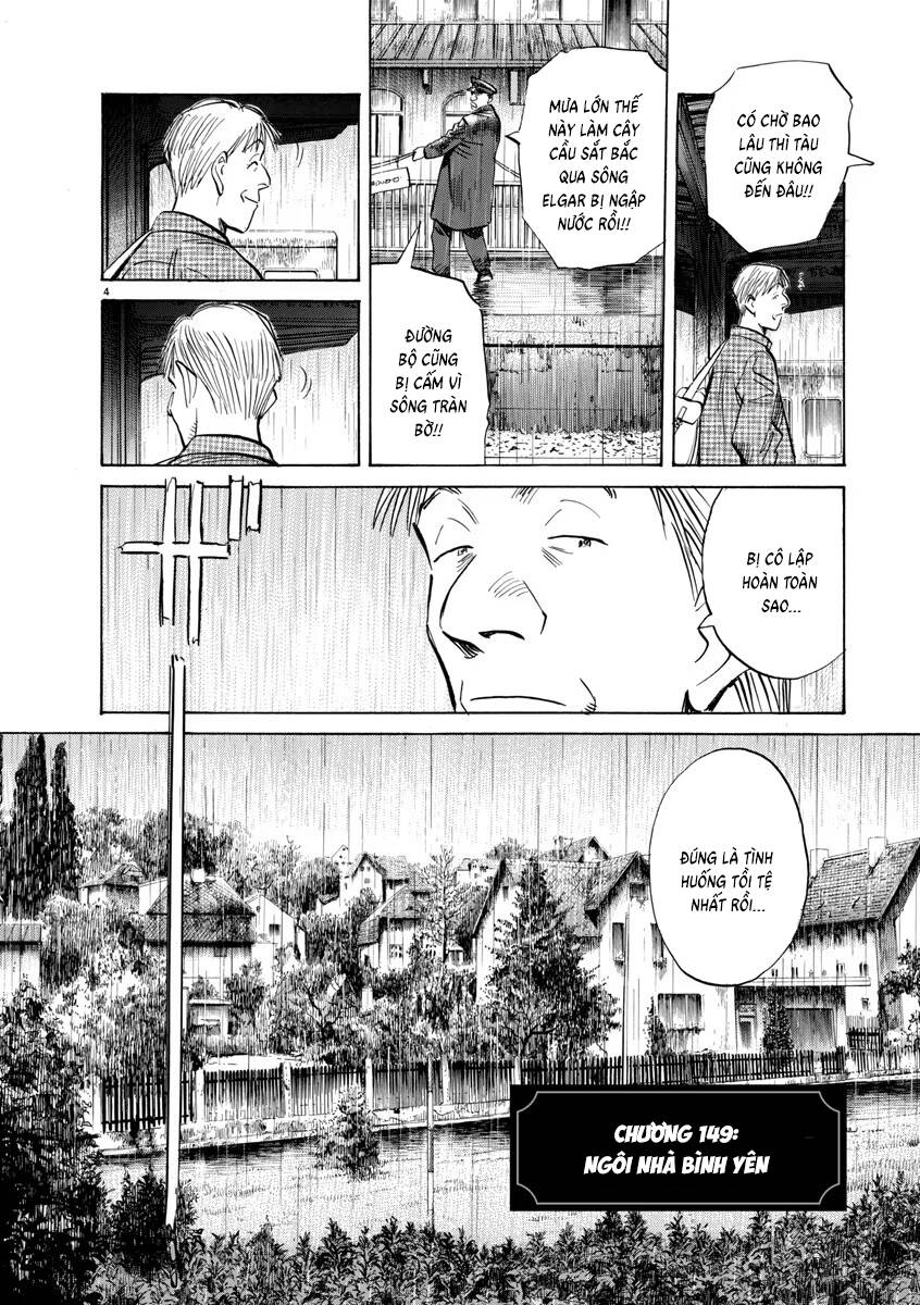 Monster  Deluxe Edition - Trang 5