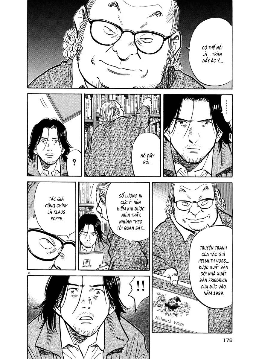 Monster  Deluxe Edition - Trang 9