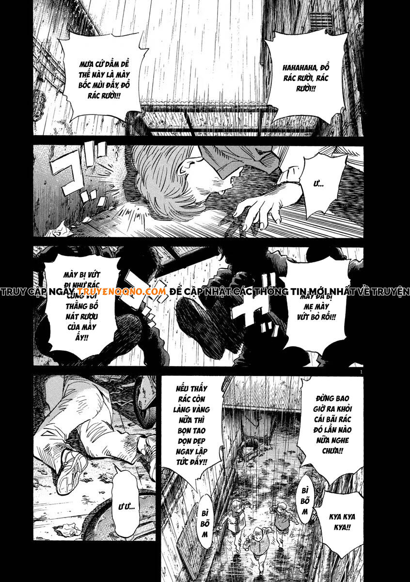 Monster  Deluxe Edition Chap 150 - Next Chap 149