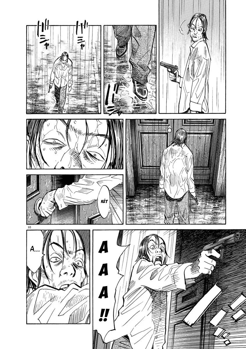 Monster  Deluxe Edition Chap 150 - Next Chap 149