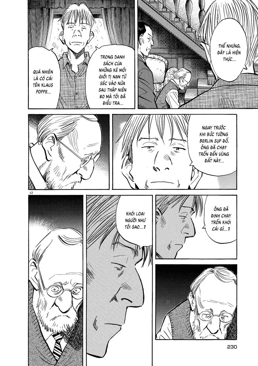 Monster  Deluxe Edition - Trang 13