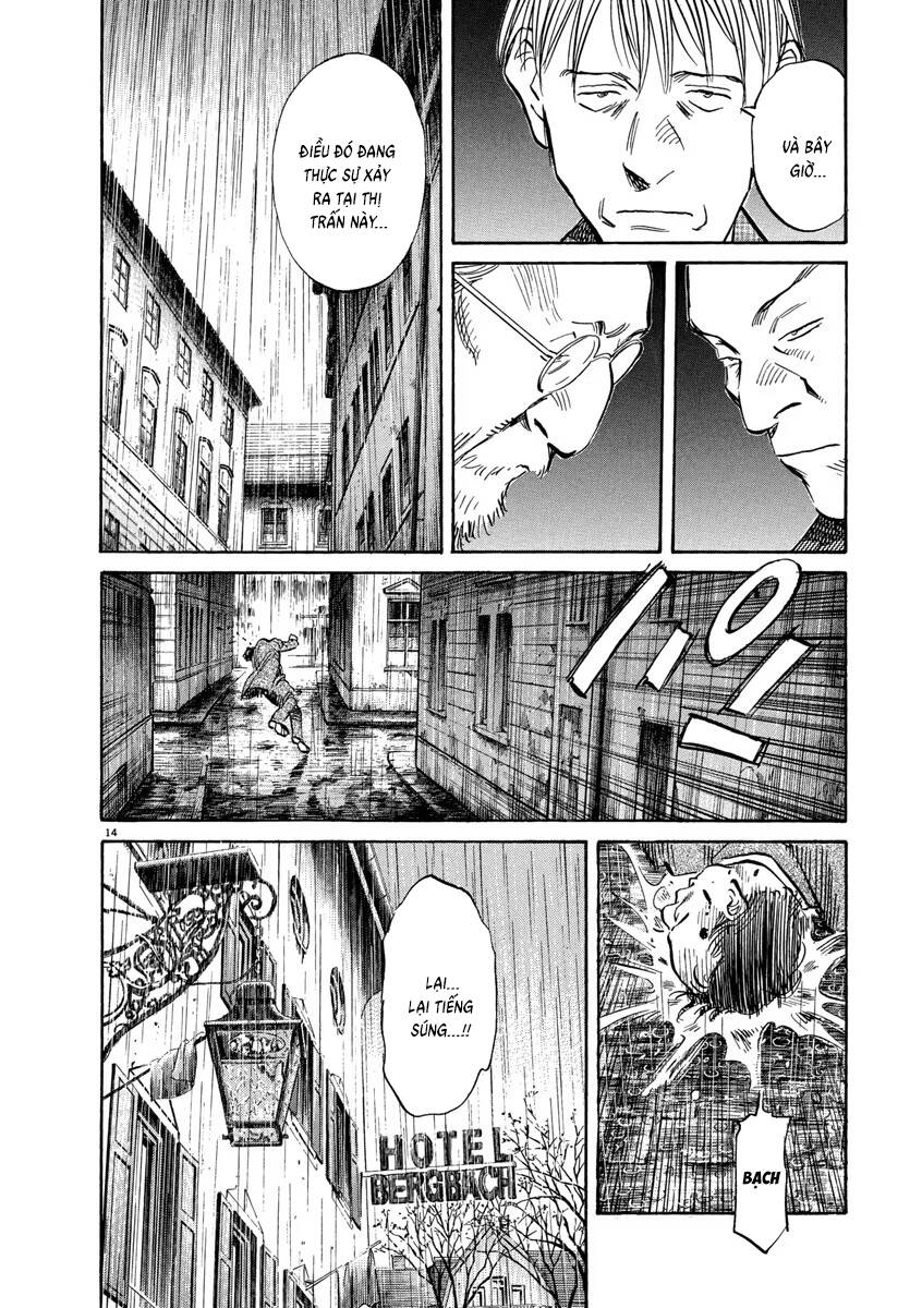 Monster  Deluxe Edition - Trang 15