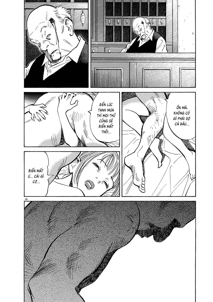 Monster  Deluxe Edition - Trang 17