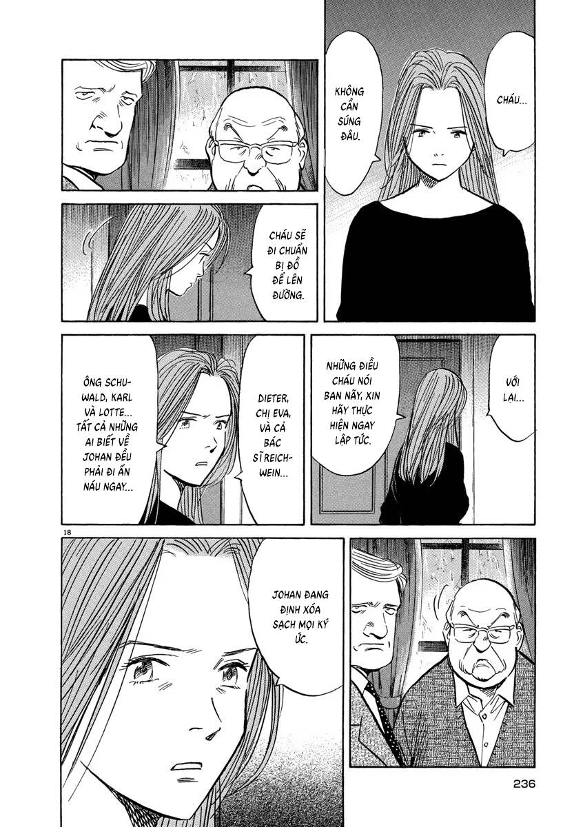 Monster  Deluxe Edition - Trang 19