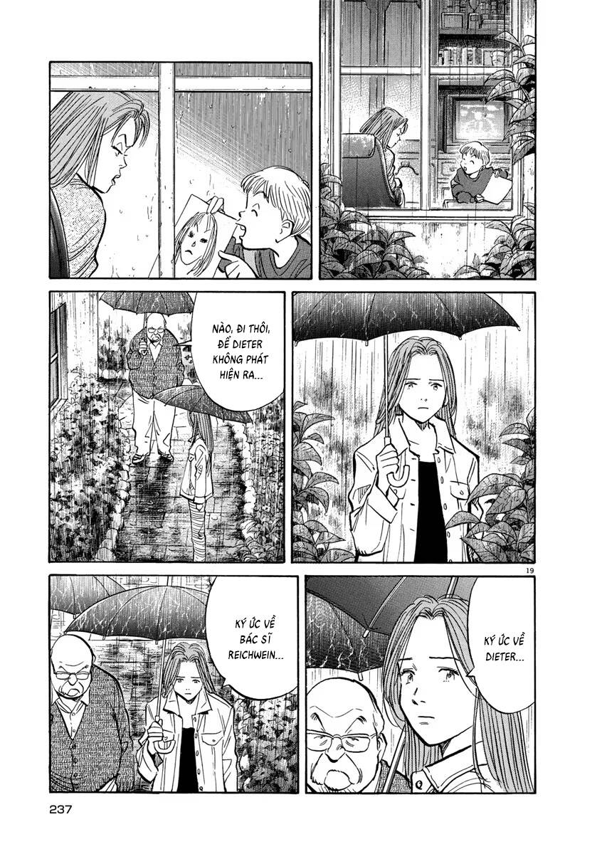 Monster  Deluxe Edition - Trang 20