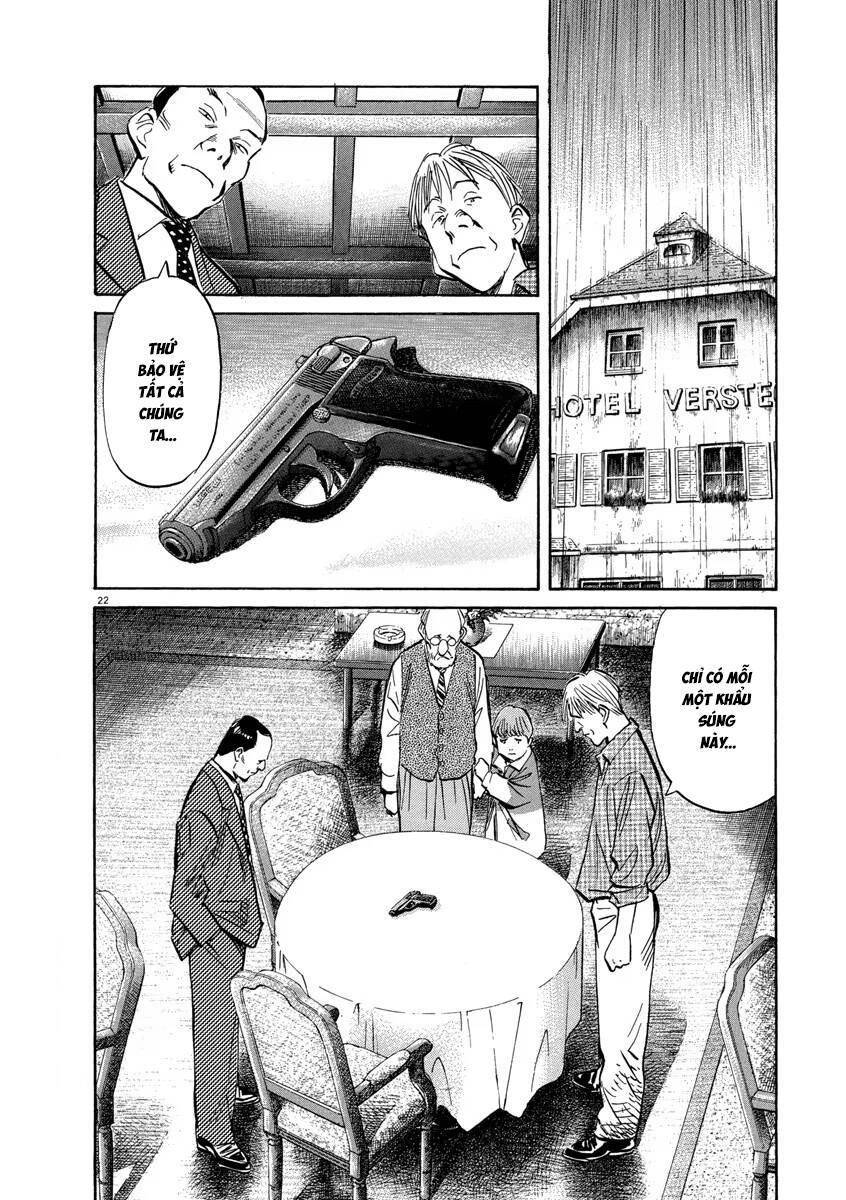 Monster  Deluxe Edition - Trang 23