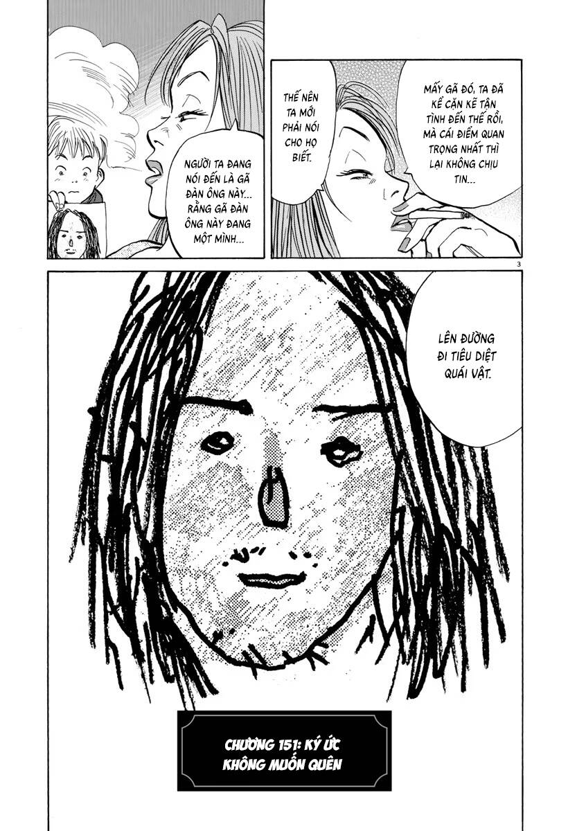 Monster  Deluxe Edition - Trang 4