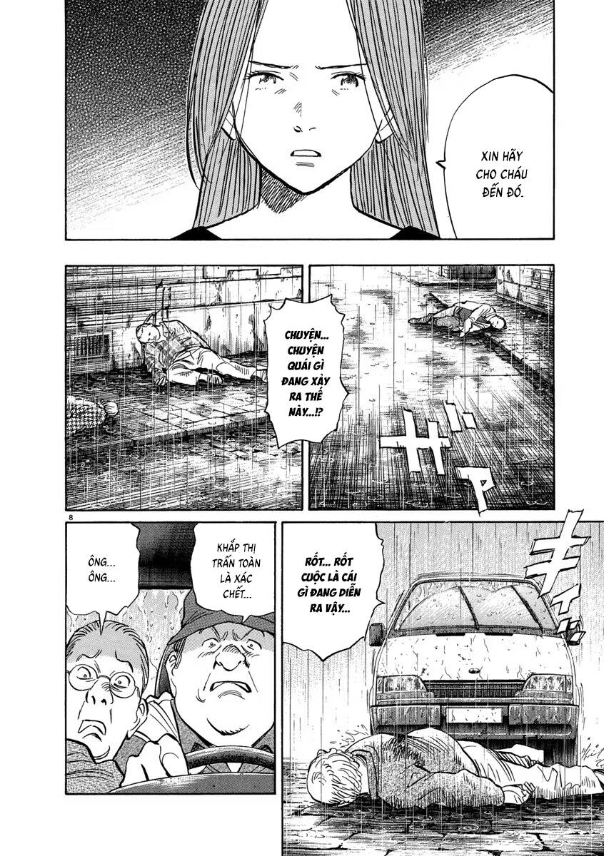 Monster  Deluxe Edition - Trang 9