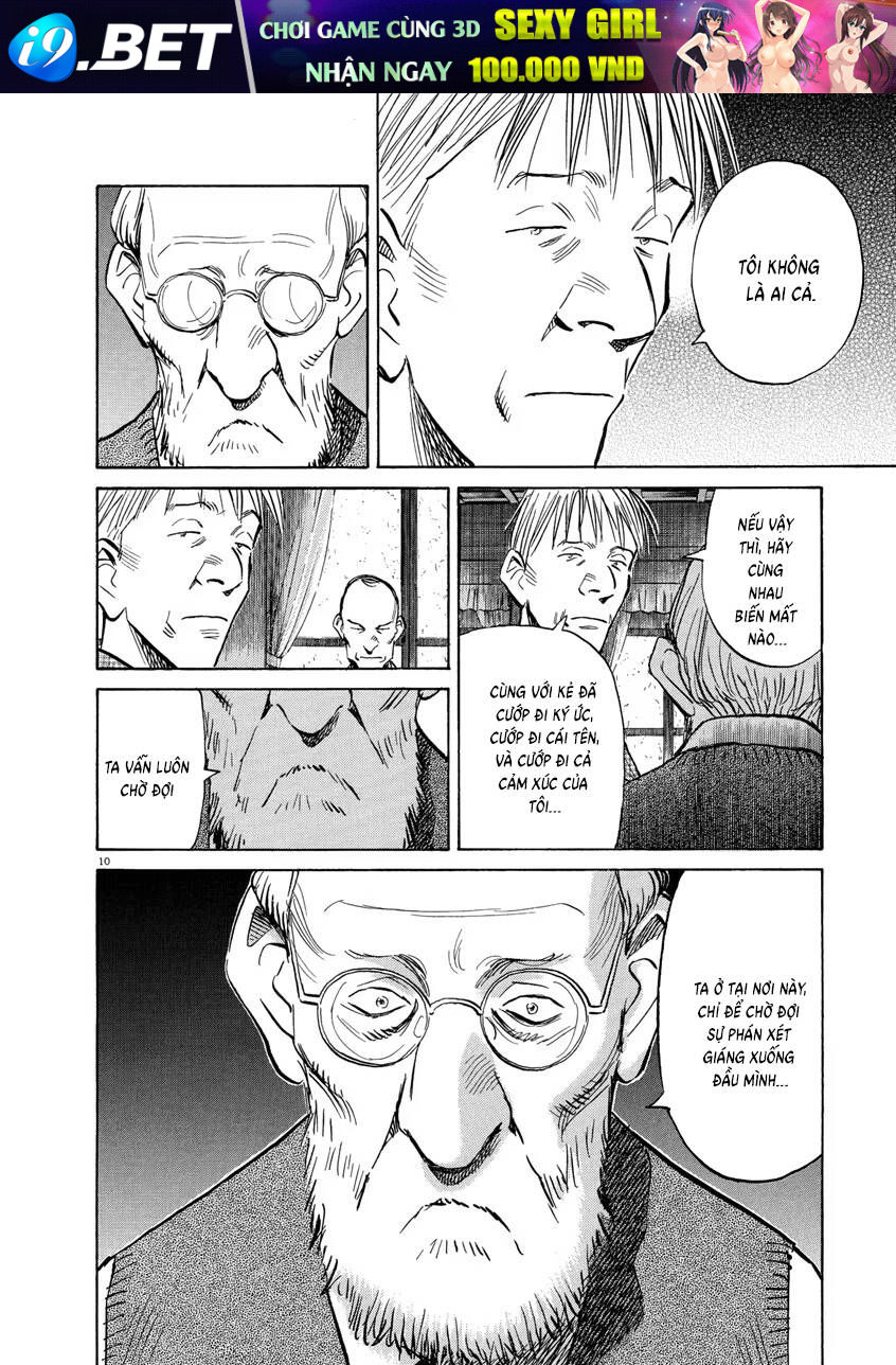 Monster  Deluxe Edition - Trang 11