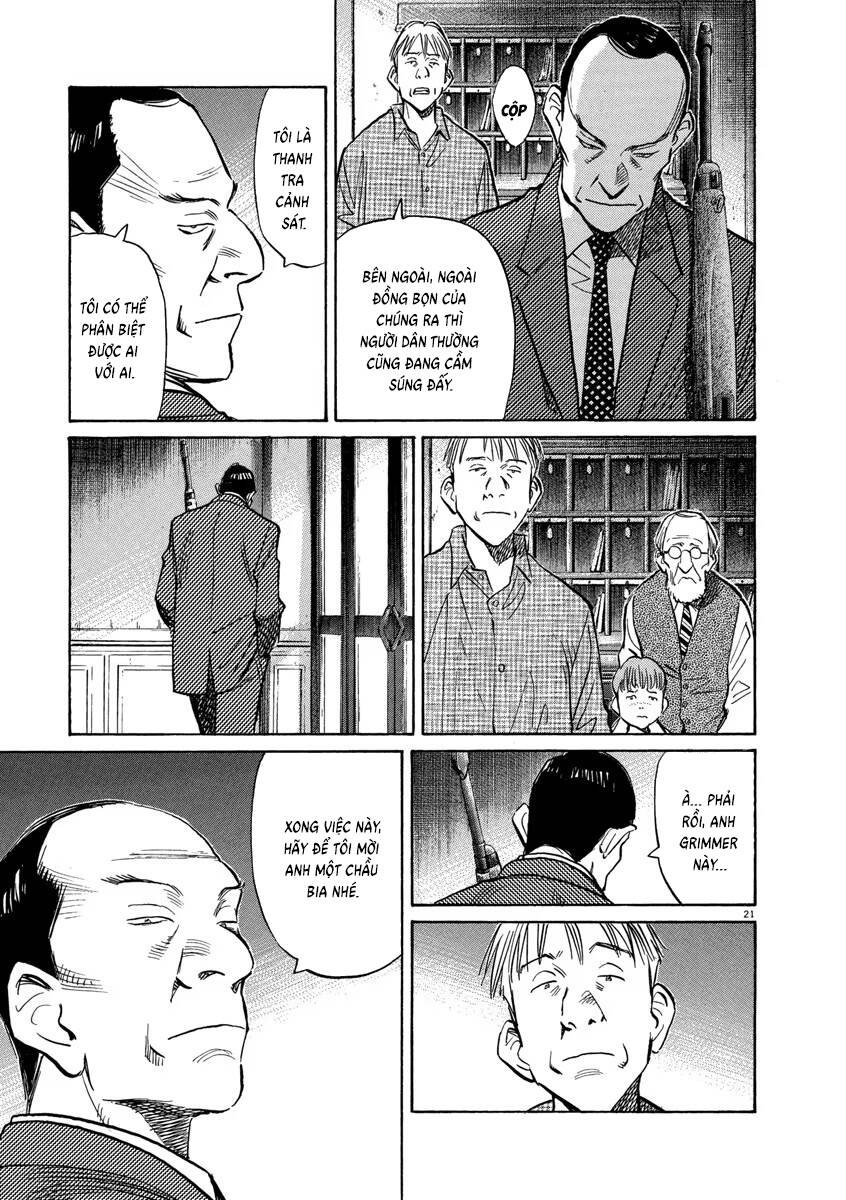 Monster  Deluxe Edition - Trang 22