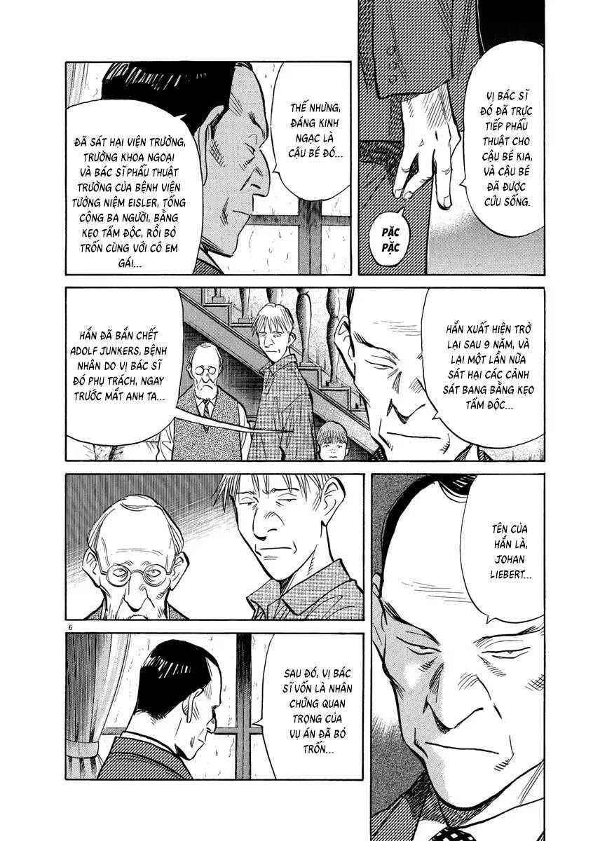 Monster  Deluxe Edition - Trang 7