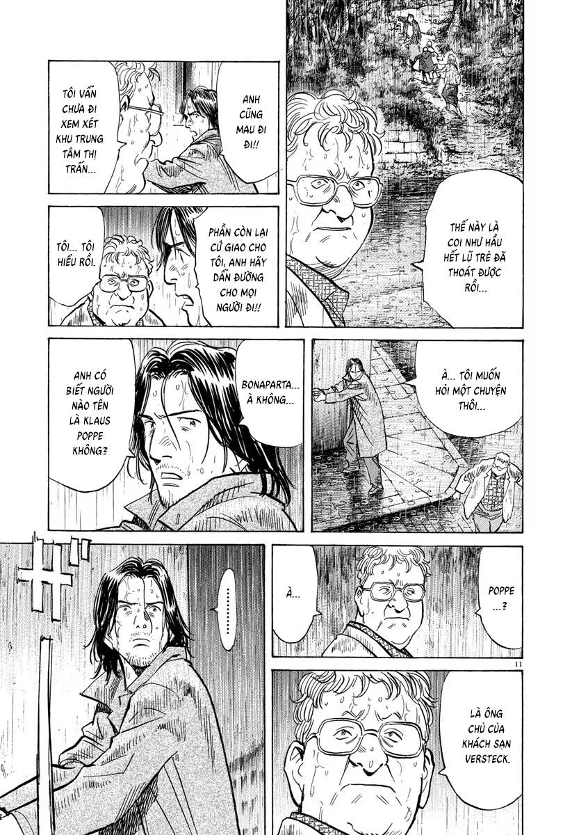 Monster  Deluxe Edition - Trang 12