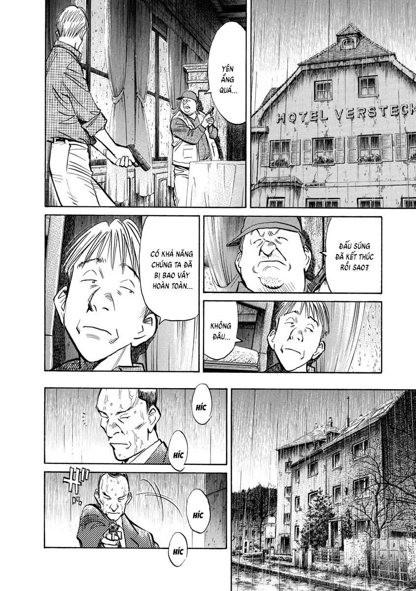 Monster  Deluxe Edition - Trang 13