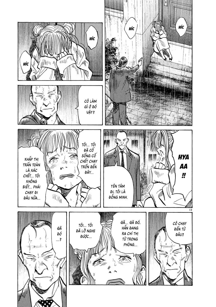 Monster  Deluxe Edition - Trang 14