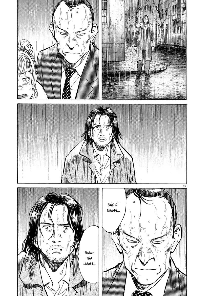 Monster  Deluxe Edition - Trang 16