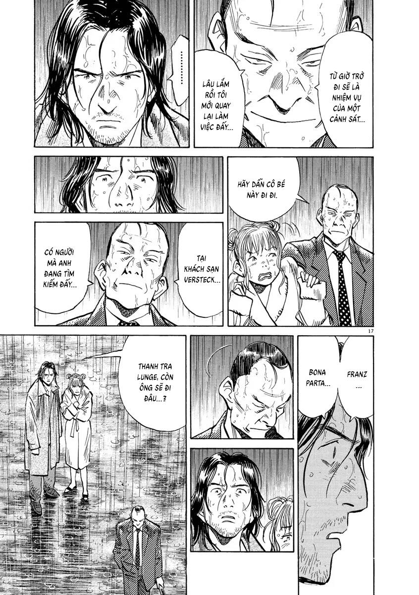 Monster  Deluxe Edition - Trang 18