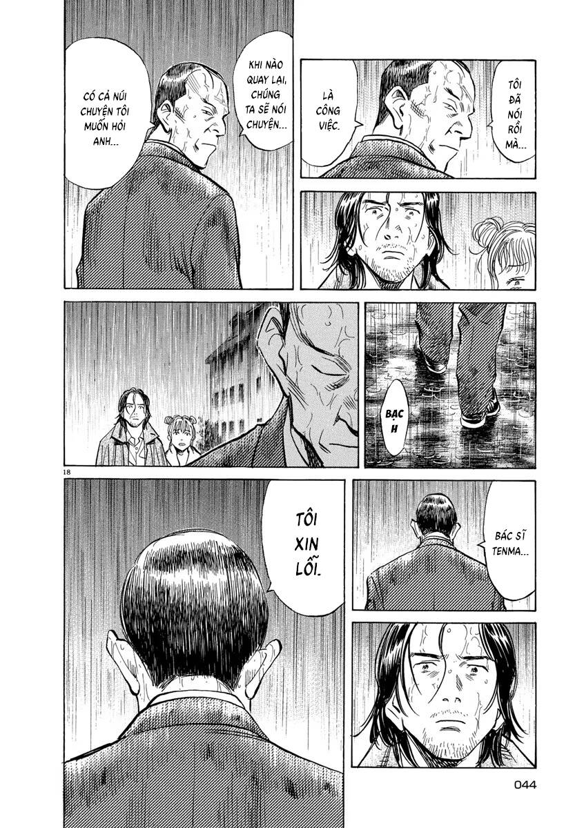 Monster  Deluxe Edition - Trang 19