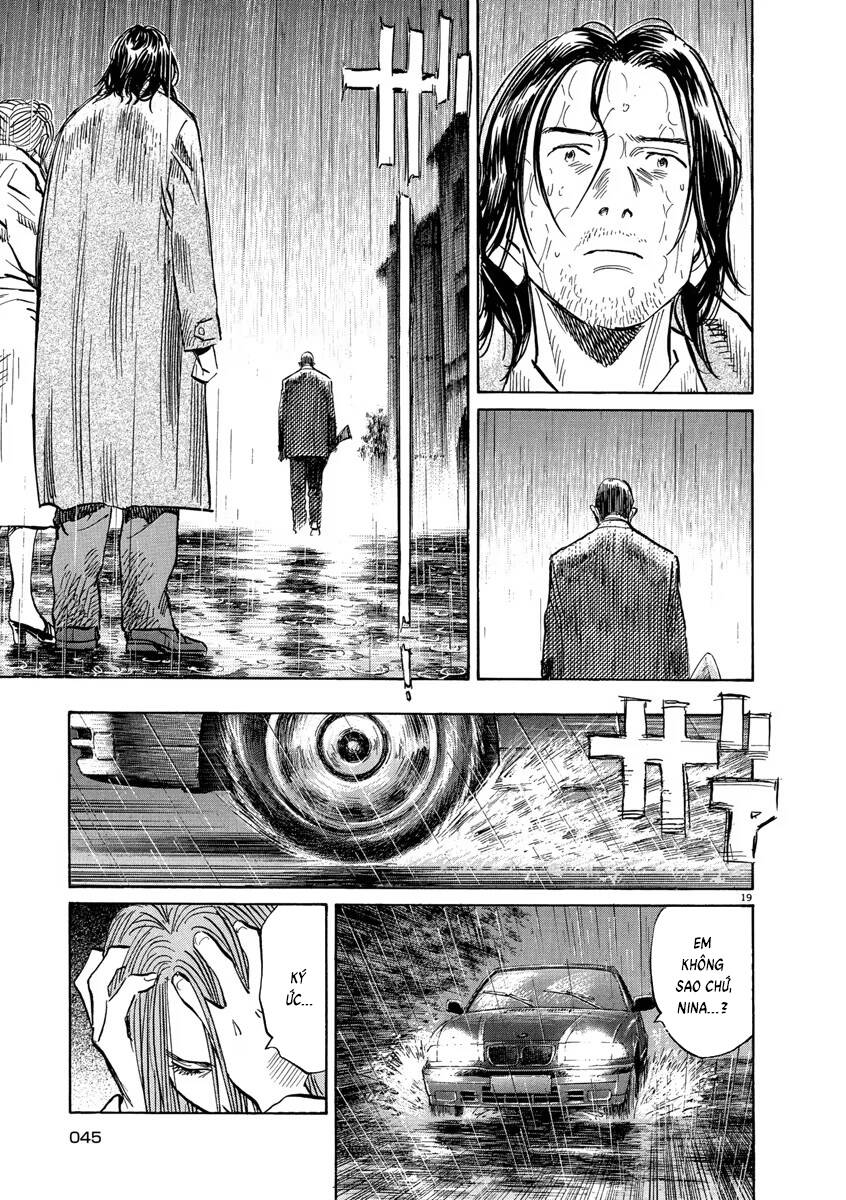 Monster  Deluxe Edition - Trang 20