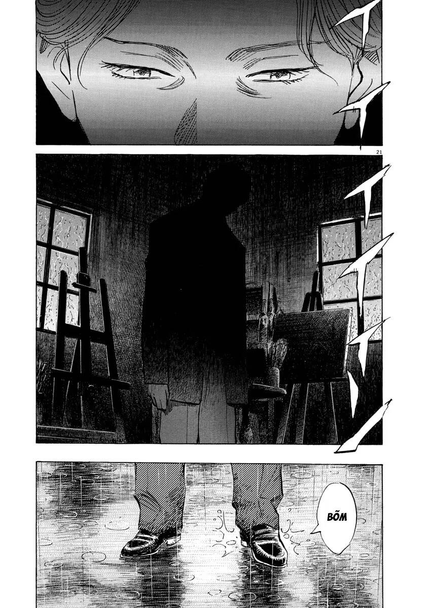 Monster  Deluxe Edition - Trang 22