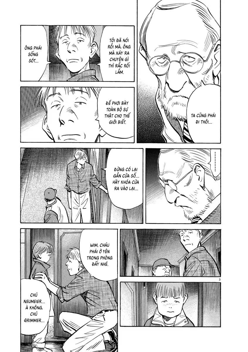 Monster  Deluxe Edition - Trang 4