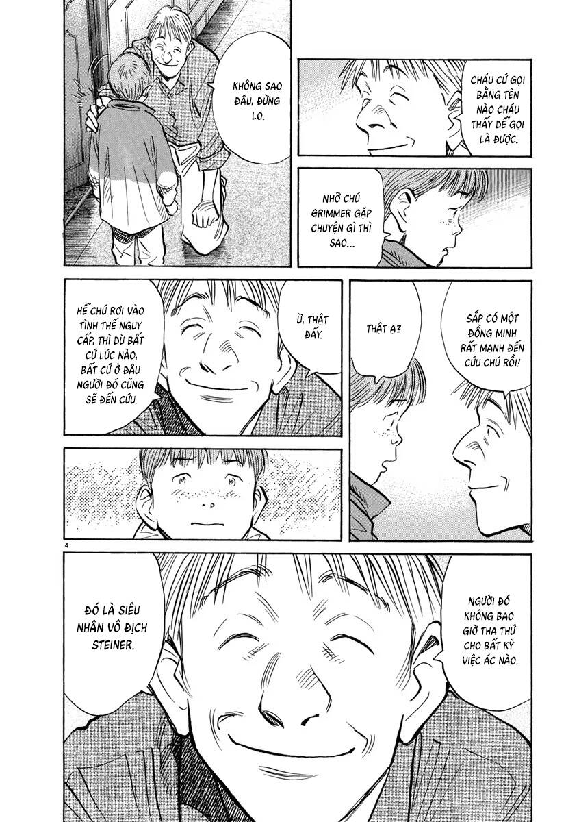 Monster  Deluxe Edition - Trang 5