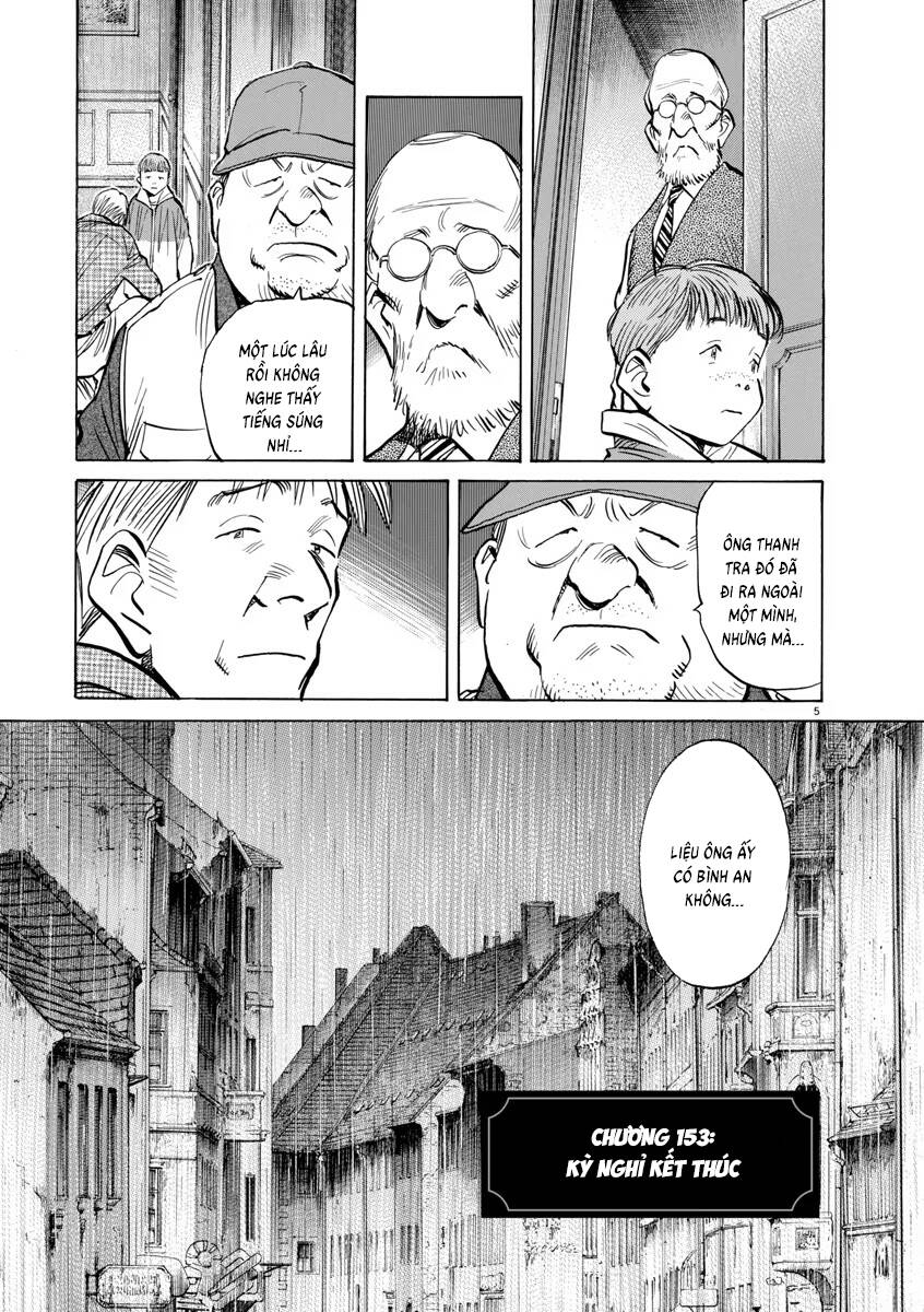 Monster  Deluxe Edition - Trang 6