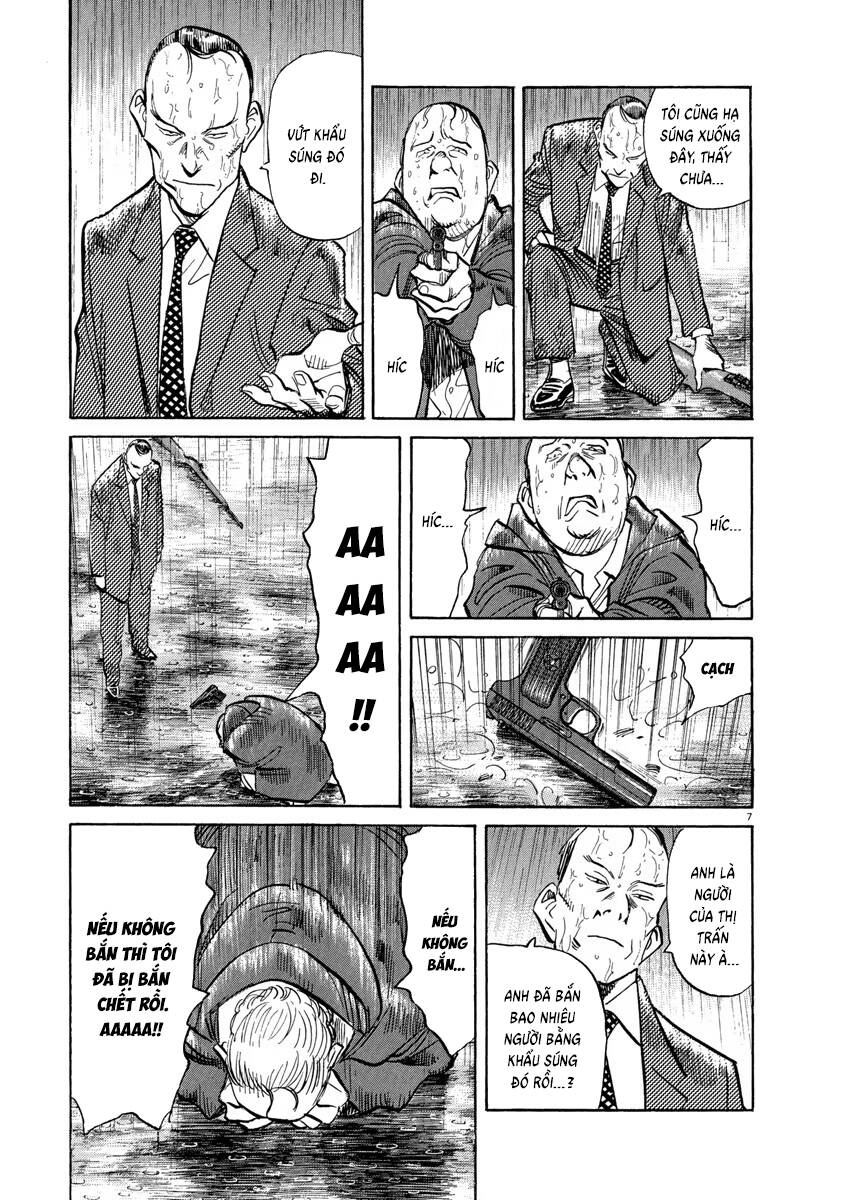 Monster  Deluxe Edition - Trang 8