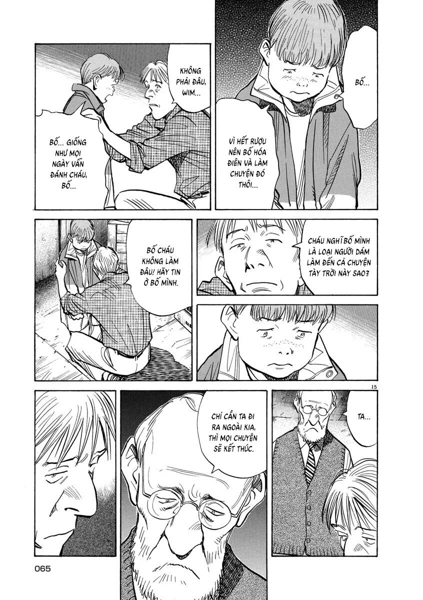 Monster  Deluxe Edition - Trang 16