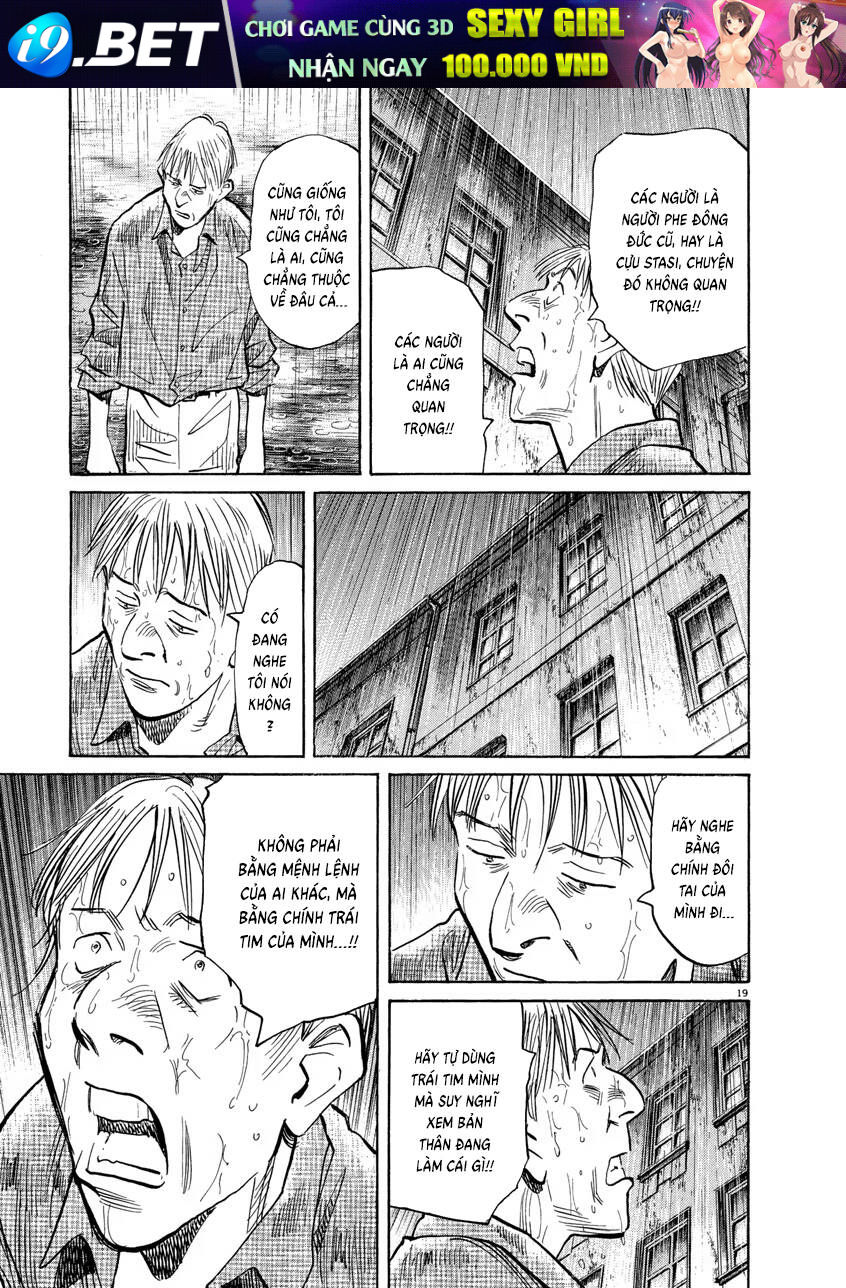 Monster  Deluxe Edition - Trang 20