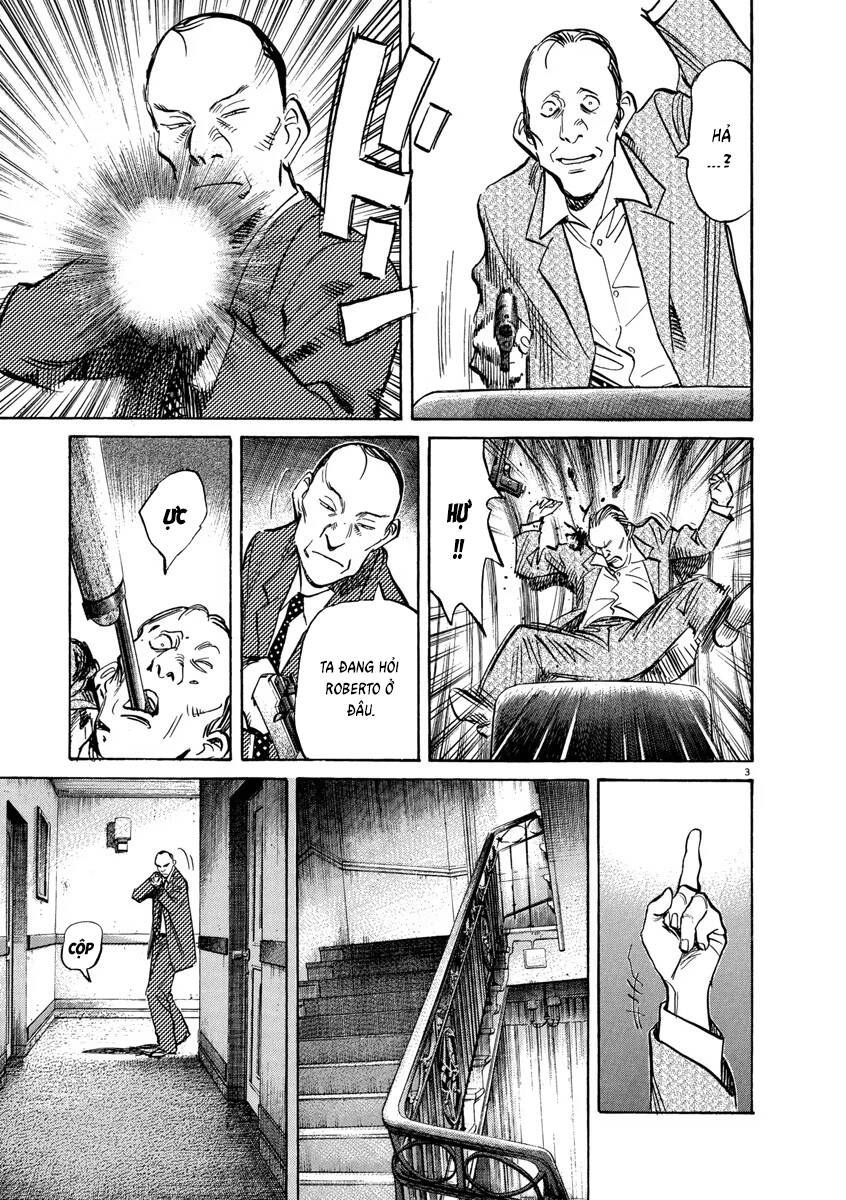 Monster  Deluxe Edition - Trang 4