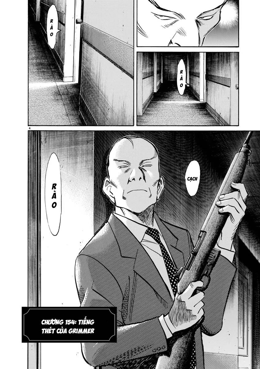 Monster  Deluxe Edition - Trang 5