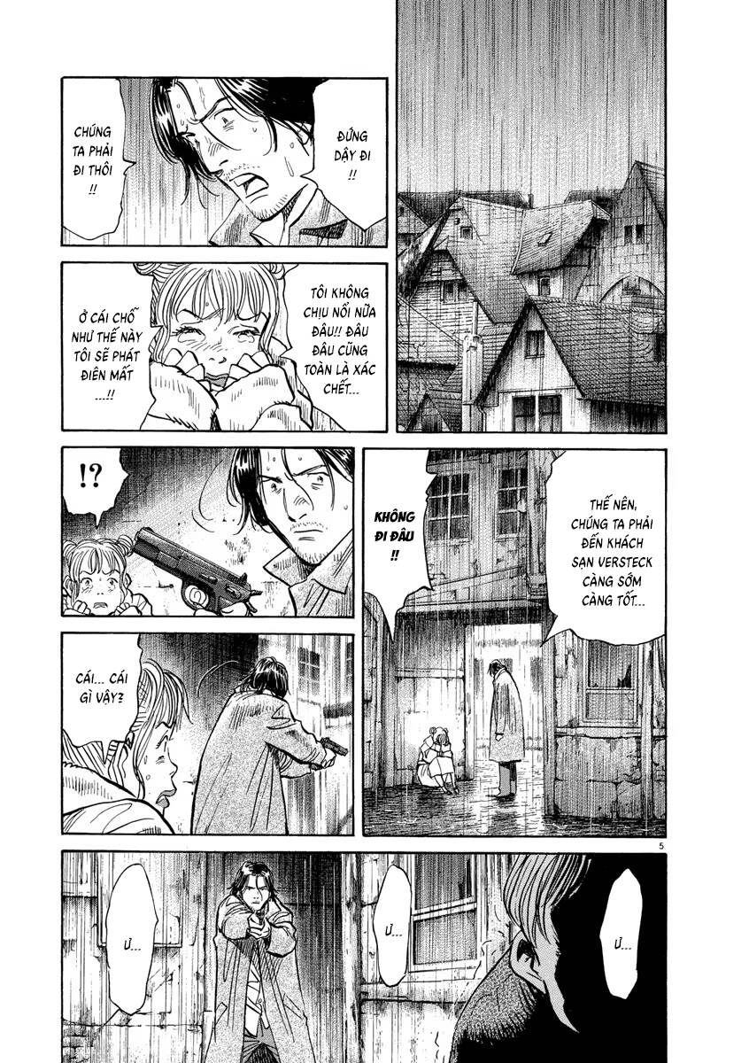 Monster  Deluxe Edition - Trang 6