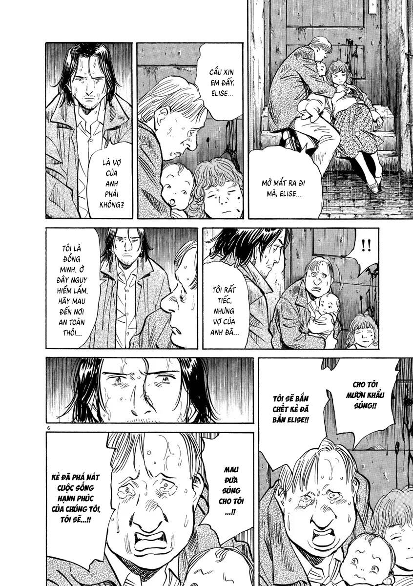 Monster  Deluxe Edition - Trang 7