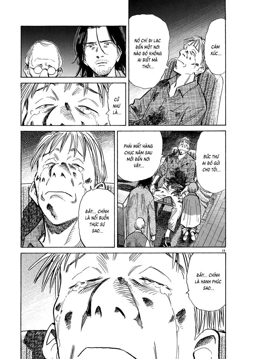 Monster  Deluxe Edition - Trang 19